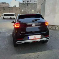 X22poro اتوماتیک|خودرو سواری و وانت|تهران, صاحب الزمان|دیوار