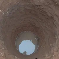 حفاری چاه فاضلاب