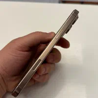 IPHONE 16  PROMAX 256 ZAA|موبایل|تهران, ولنجک|دیوار