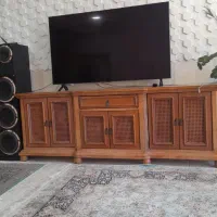 زیر تلوزیون