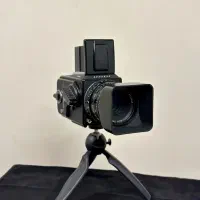 دوربین هسلبلاد Hasselblad 501cm|دوربین عکاسی و فیلم‌برداری|تهران, هروی|دیوار