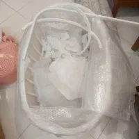 تخت نوزاد|تخت و صندلی بچه|تهران, استخر|دیوار