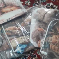 انواع زیر انداز