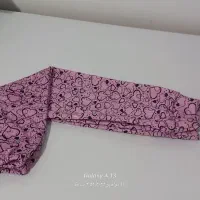 شلوار راحتی بچگانه