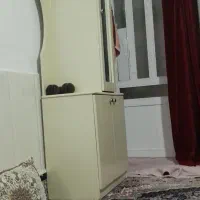 گنجه جا کفشی