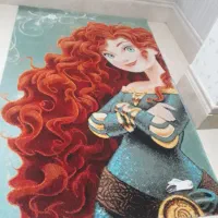 فرش ۴متری