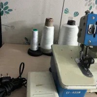 چرخ سر دوز خانگی baby lock|چرخ خیاطی و ریسندگی|تهران, نازی‌آباد|دیوار