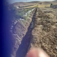 شفته ریزی و آهک مرغوب