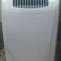 کولر گازی پرتابل
