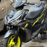 یاماها ایروکس