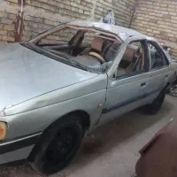 ۴۰۵مدل۹۶ دوگانه فابریک