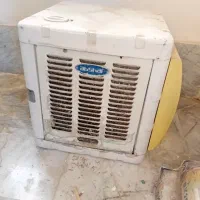 کولر‌آبی‌|کولر آبی|بهارستان, |دیوار