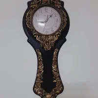 ساعت دیواری