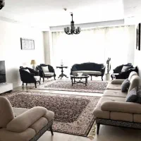 قلندری جنوبی ۱۲۵ متر ۲ خواب قابل تبدیل