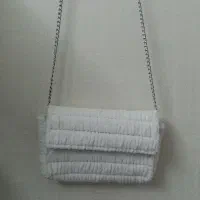 کیف دستباف مخمل