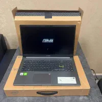 ASUS VivoBook S533JQ|رایانه همراه|تهران, پونک|دیوار
