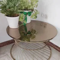 میز وسط و عسلی