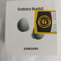 هدفون سامسونگ galaxy buds 2
