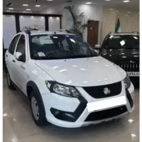 کوییک S اس  صفر 404/405 تحویل فوری