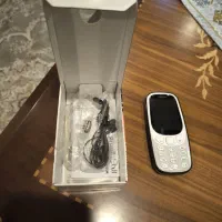 گوشی نوکیا ۳۳۱۰