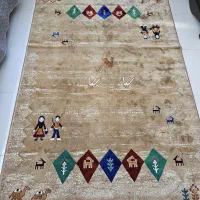 فرش ماشینی و قالیچه