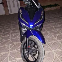 موتور کلیک۱۸۰ سیسی