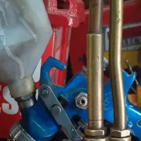 سری برش هوا برش