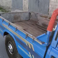 نیسان مدل 1401|خودرو سواری و وانت|میناب, |دیوار