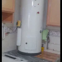 آبگرمکن سالم