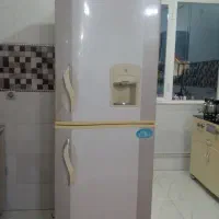 یخچال وفریزر  مارک بوران
