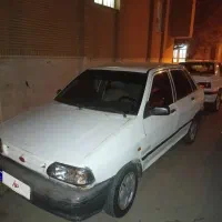 پراید ۹۳