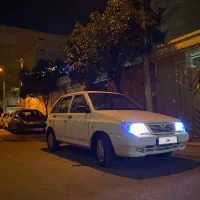 ۱۱۱ مدل ۹۶|خودرو سواری و وانت|گنبد کاووس, |دیوار