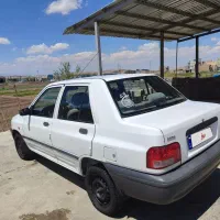 فروش پراید ۱۳۱