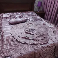 ست رو تختی کامل