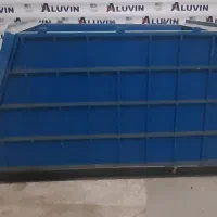 جعبه کنتور آب زمینی