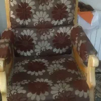 مبل هفت نفره|مبلمان خانگی و میز عسلی|کرج, کمال‌شهر|دیوار
