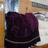 لباس محلی نو نو|لباس|دهدشت, |دیوار