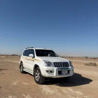Prado VX 2009|خودرو سواری و وانت|قشم, |دیوار