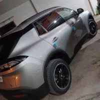 ایران خودرو ری را، مدل ۱۴۰۴