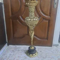 گلدان برنز|صنایع دستی و سایر لوازم تزئینی|تهران, مشیریه|دیوار