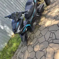 کبیر رایز NVX170