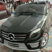 ماشین شارژی