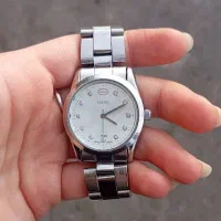 ساعت دخترانه SOLIDA