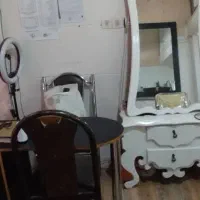 لوازم آرایشگاه