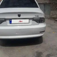 سورن پلاس دوگانه فابریک|خودرو سواری و وانت|شیروان (خراسان), |دیوار