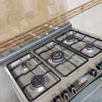 اجاق گازفرتکنو  در حد نونو مناسب جهیزیه