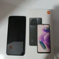 گوشی ردمی نوت12S