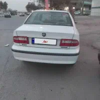 سمند ال ایکس مدل 90|خودرو سواری و وانت|چناران, |دیوار