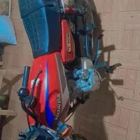 موتورسیکلت