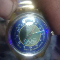 ساعت کلکسیونی کمیاب